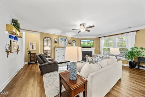 45 Bramblewood Drive Youngsville NC 27596