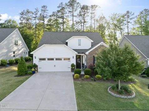 45 Bramblewood Drive Youngsville NC 27596