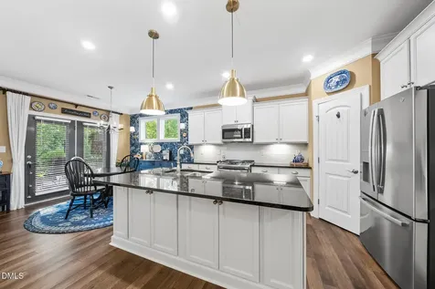 45 Bramblewood Drive Youngsville NC 27596