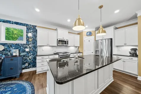 45 Bramblewood Drive Youngsville NC 27596