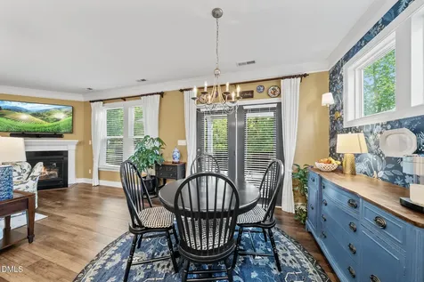 45 Bramblewood Drive Youngsville NC 27596