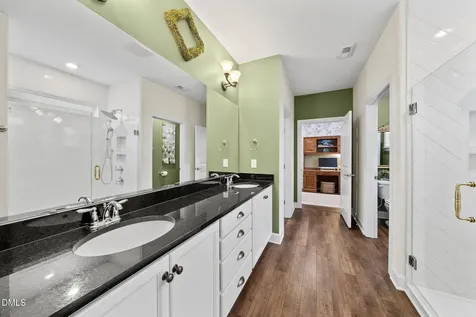 45 Bramblewood Drive Youngsville NC 27596