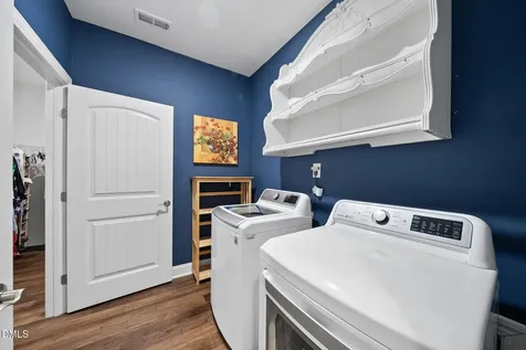 45 Bramblewood Drive Youngsville NC 27596