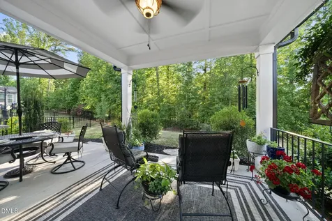 45 Bramblewood Drive Youngsville NC 27596