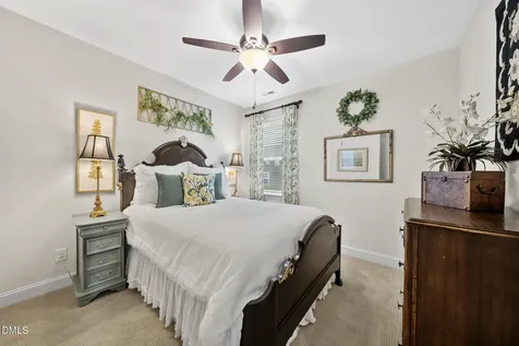 45 Bramblewood Drive Youngsville NC 27596