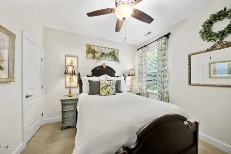 45 Bramblewood Drive Youngsville NC 27596