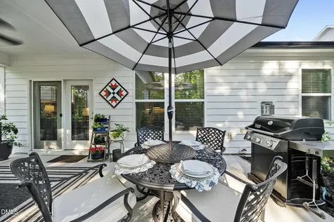 45 Bramblewood Drive Youngsville NC 27596