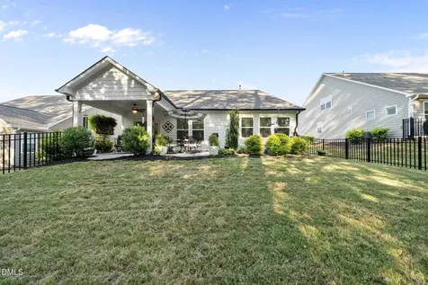 45 Bramblewood Drive Youngsville NC 27596