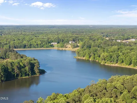 45 Bramblewood Drive Youngsville NC 27596