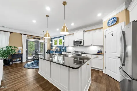45 Bramblewood Drive Youngsville NC 27596