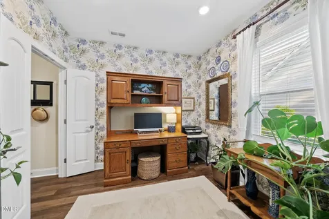 45 Bramblewood Drive Youngsville NC 27596