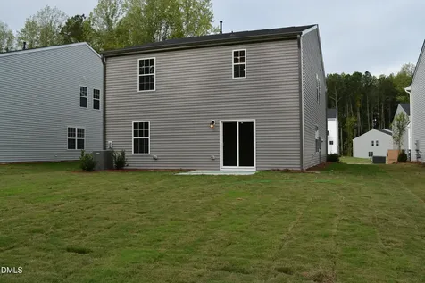 844 Bellewood Gardens Drive Angier NC 27501
