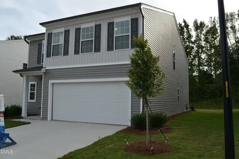 844 Bellewood Gardens Drive Angier NC 27501
