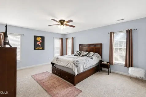 213 Butterbiggins Lane Apex NC 27539
