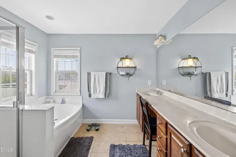 213 Butterbiggins Lane Apex NC 27539