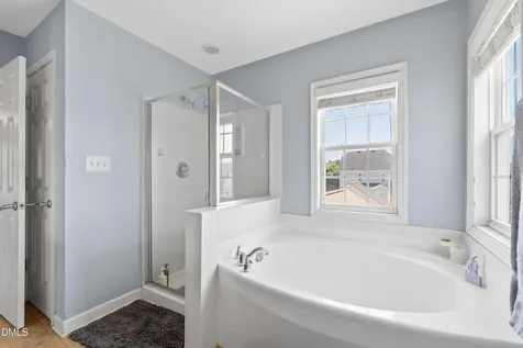 213 Butterbiggins Lane Apex NC 27539