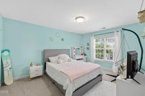 213 Butterbiggins Lane Apex NC 27539