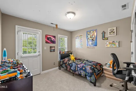 213 Butterbiggins Lane Apex NC 27539