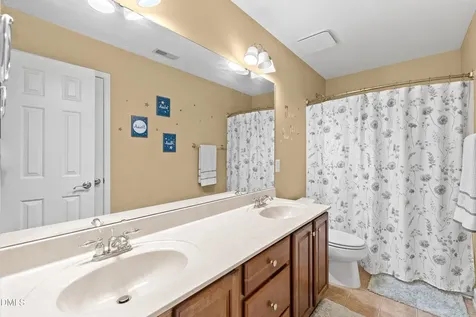 213 Butterbiggins Lane Apex NC 27539