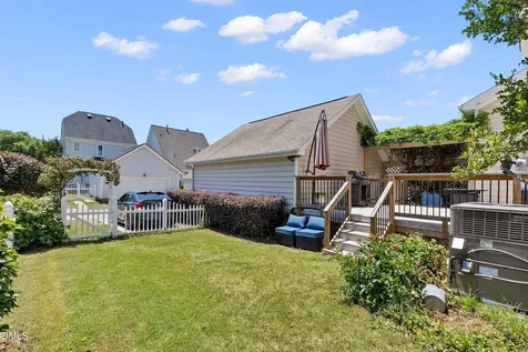 213 Butterbiggins Lane Apex NC 27539