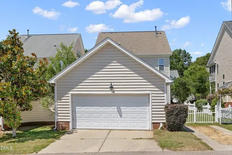 213 Butterbiggins Lane Apex NC 27539