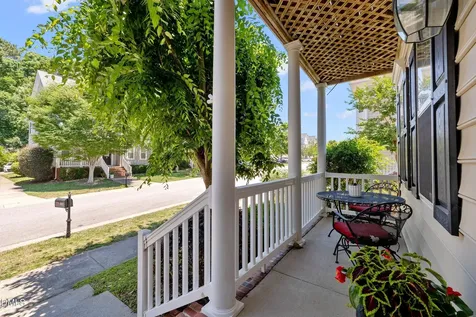 213 Butterbiggins Lane Apex NC 27539