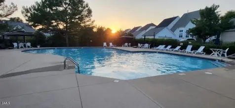 213 Butterbiggins Lane Apex NC 27539