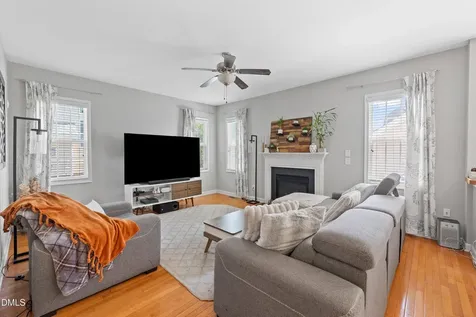 213 Butterbiggins Lane Apex NC 27539