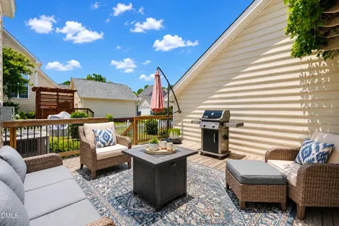 213 Butterbiggins Lane Apex NC 27539