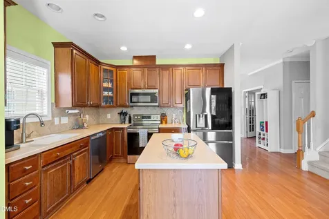 213 Butterbiggins Lane Apex NC 27539