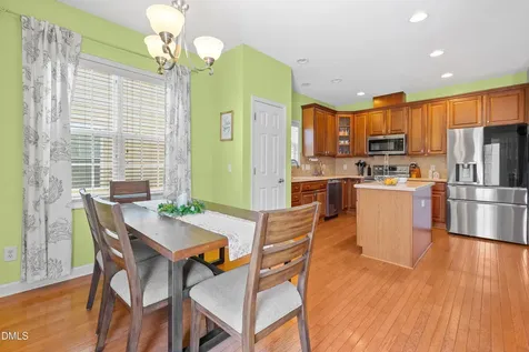 213 Butterbiggins Lane Apex NC 27539