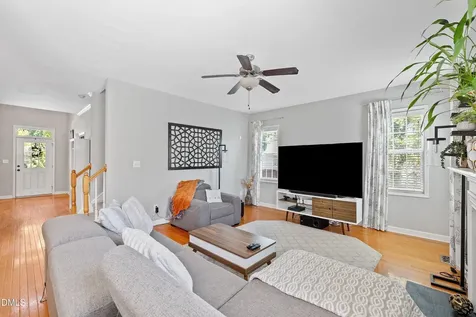213 Butterbiggins Lane Apex NC 27539