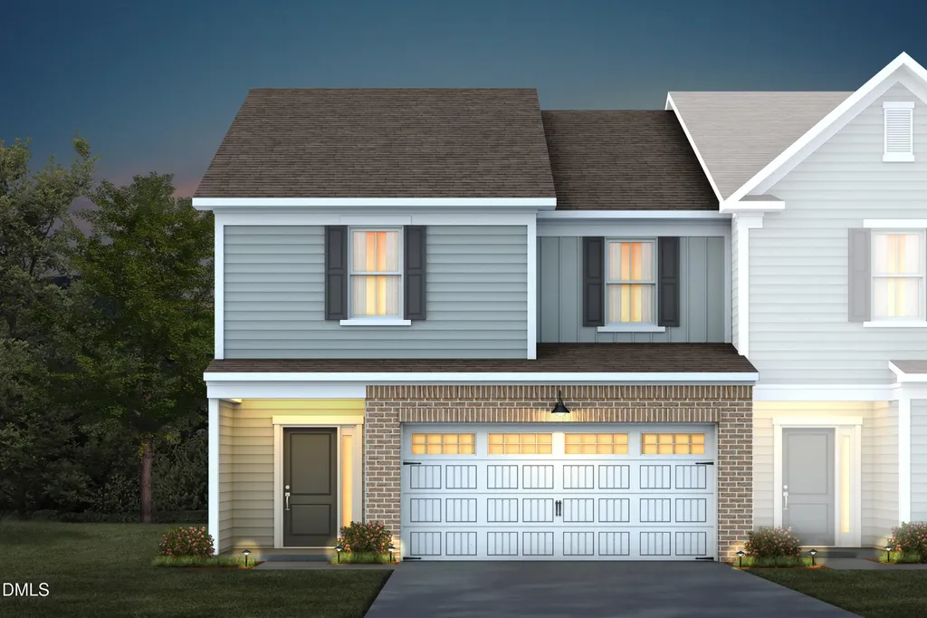 297 Ravenscraig Park Place Raleigh NC 27603