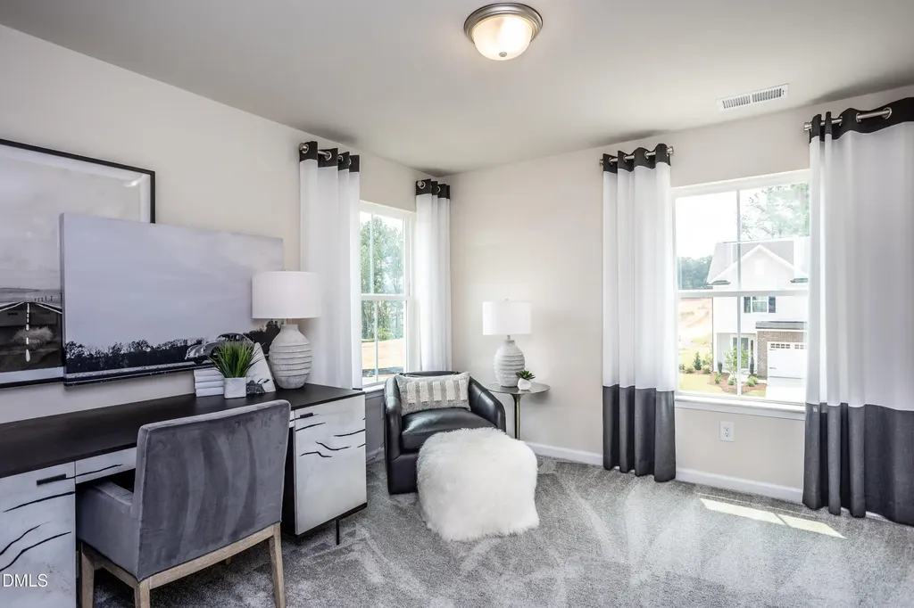 297 Ravenscraig Park Place Raleigh NC 27603