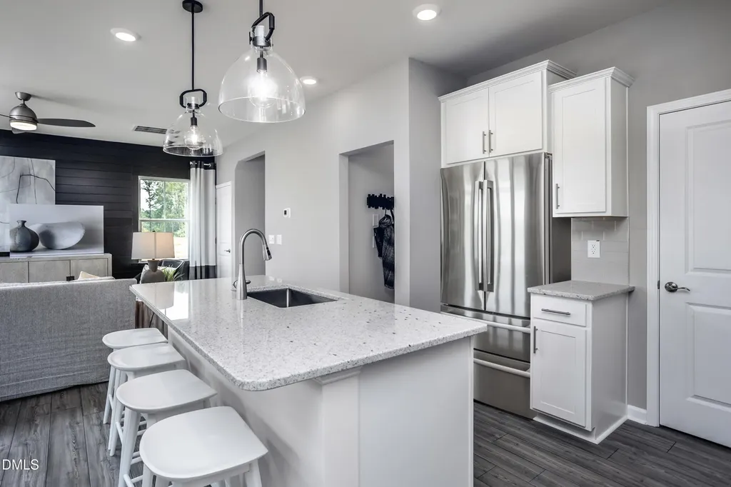 297 Ravenscraig Park Place Raleigh NC 27603
