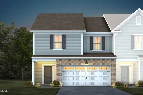 297 Ravenscraig Park Place Raleigh NC 27603