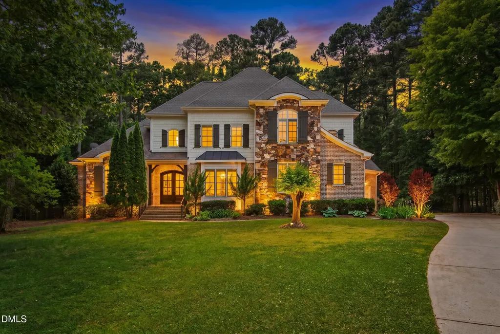 10101 Lobley Hill Lane Raleigh NC 27613