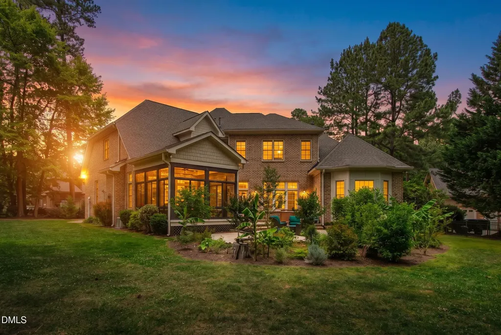 10101 Lobley Hill Lane Raleigh NC 27613