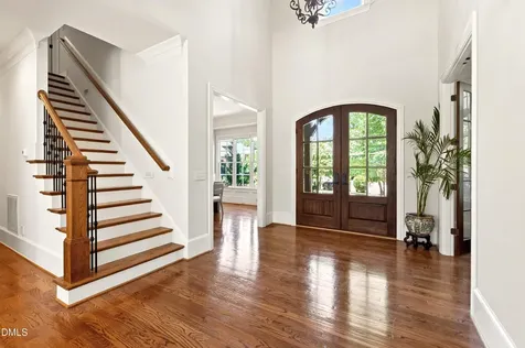 10101 Lobley Hill Lane Raleigh NC 27613