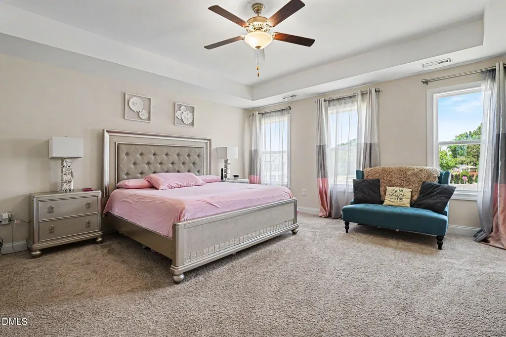 17 Barton Bay Lane Clayton NC 27520