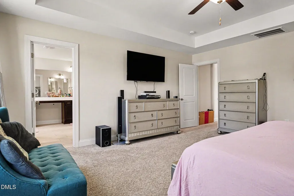 17 Barton Bay Lane Clayton NC 27520