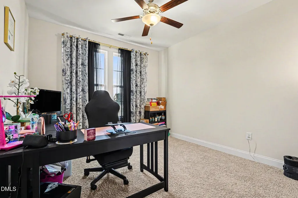17 Barton Bay Lane Clayton NC 27520