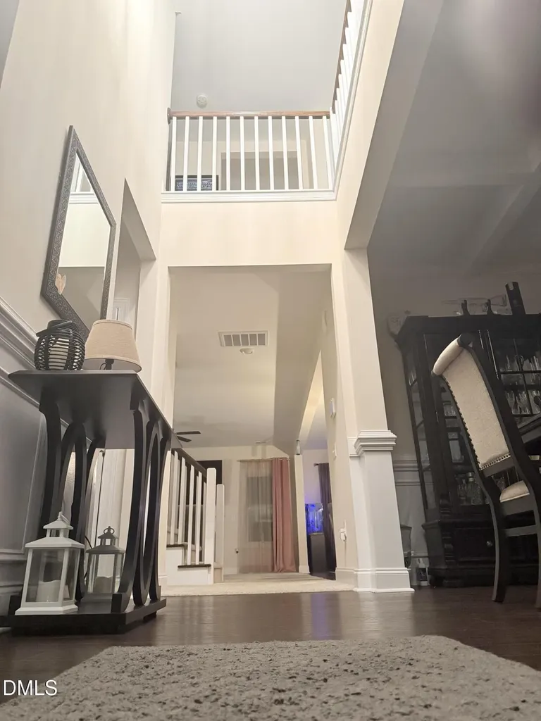 17 Barton Bay Lane Clayton NC 27520
