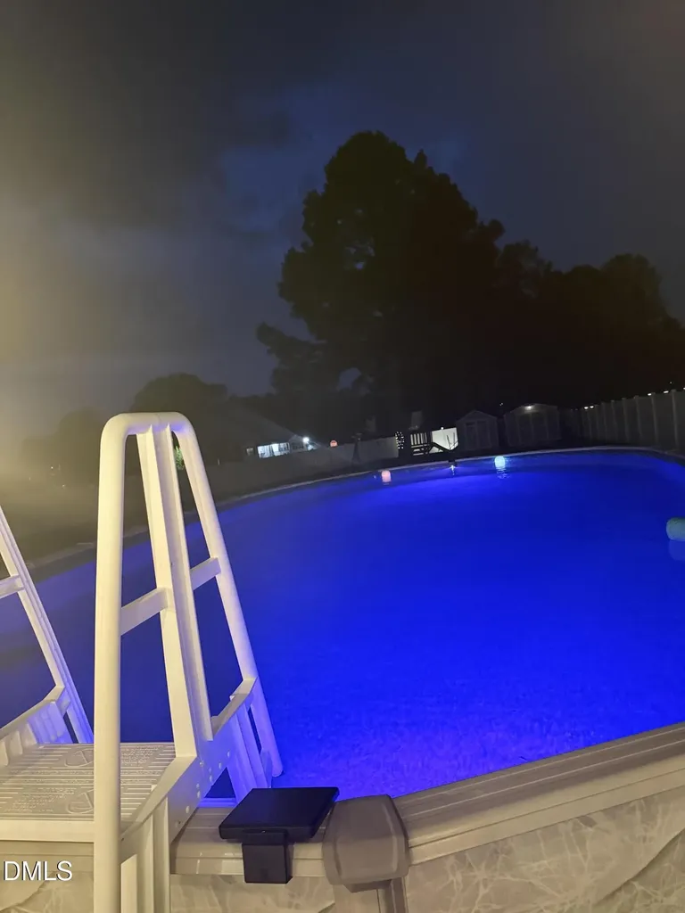 17 Barton Bay Lane Clayton NC 27520