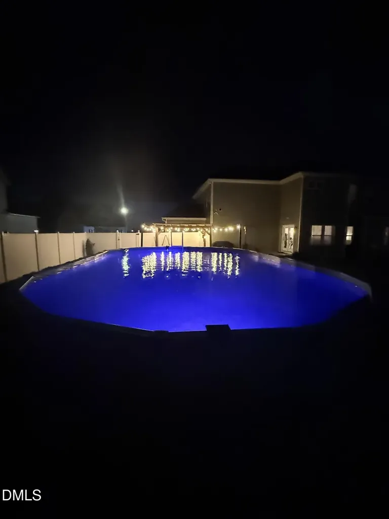 17 Barton Bay Lane Clayton NC 27520