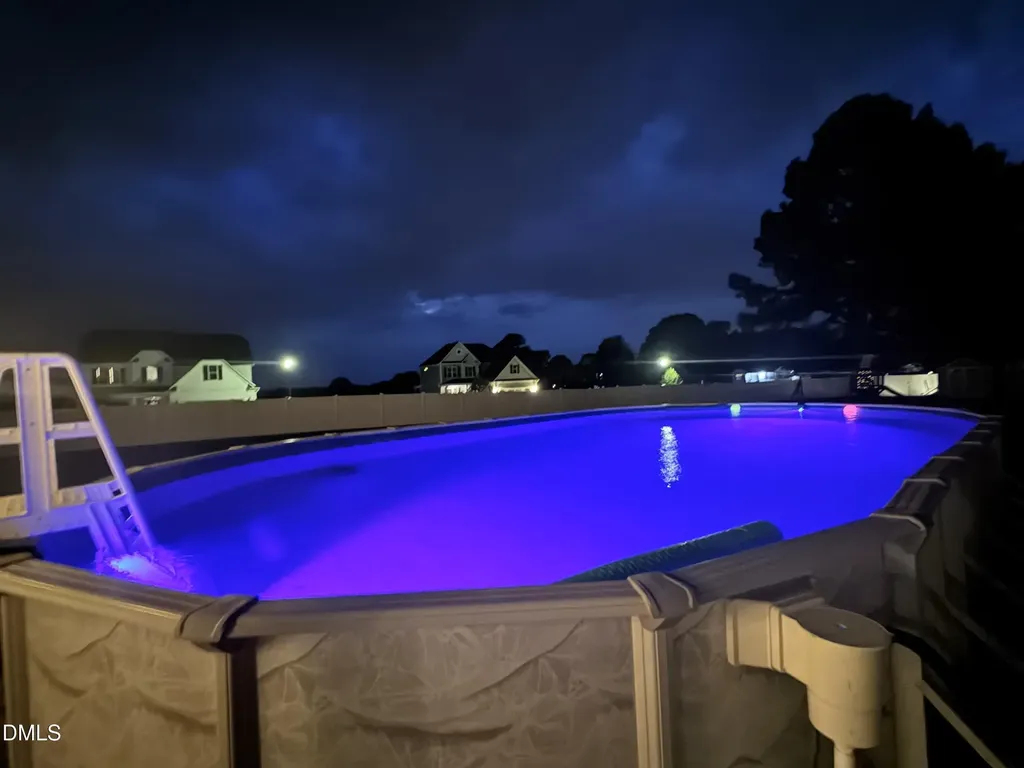 17 Barton Bay Lane Clayton NC 27520