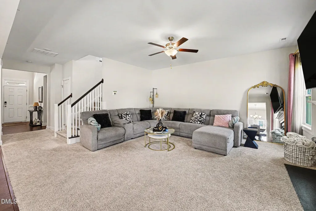 17 Barton Bay Lane Clayton NC 27520