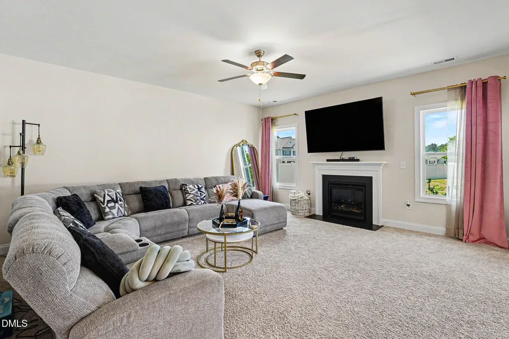 17 Barton Bay Lane Clayton NC 27520