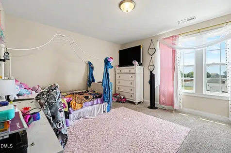 17 Barton Bay Lane Clayton NC 27520