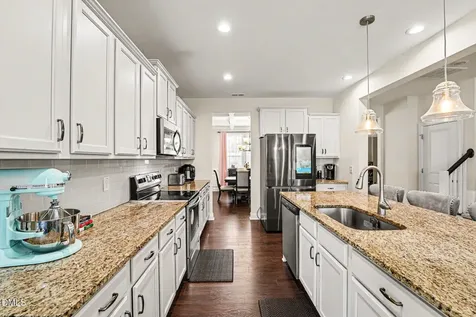 17 Barton Bay Lane Clayton NC 27520